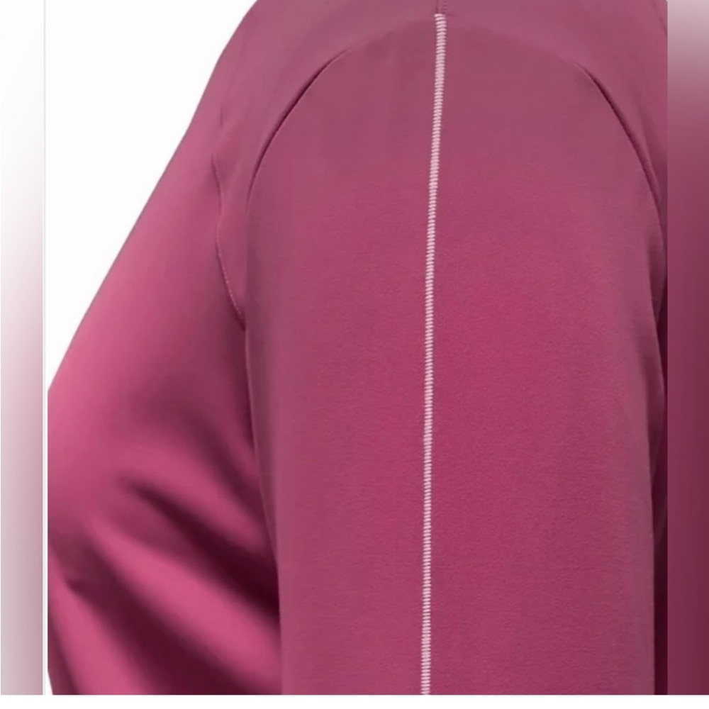 Mondetta Ladies' Long Sleeve Active Top - Picture 3 of 5